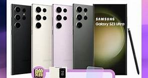 SAMSUNG三星 Galaxy S23 Ultra (12G/256G) 旗艦機 (原廠保認證福利品) 贈超值三豪禮 | 福利品 | Yahoo奇摩購物中心