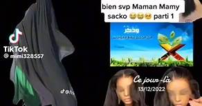 Vidéos de Mamadou doucoure (@user1010567428206) avec son original - Mamadou doucoure
