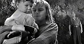 Alcoa-Goodyear Theater 9-22-58 "The Chain & the River" Patty McCormack, more