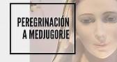 ✈️ En julio de 2023 peregrinamos a Medjugorje 😀 | Rosas para la Gospa