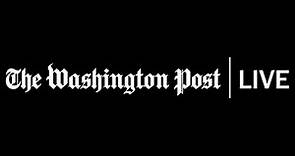 About Washington Post Live