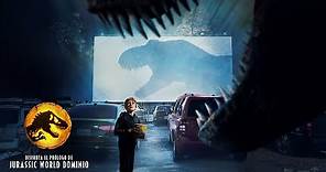 El Prólogo - Jurassic World Dominio (Universal Pictures) HD