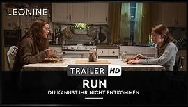 Run - Du Kannst Ihr Nicht Entkommen - Trailer (deutsch/german; FSK 12)