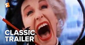 101 Dalmatians (1996) Trailer #1 | Movieclips Classic Trailers