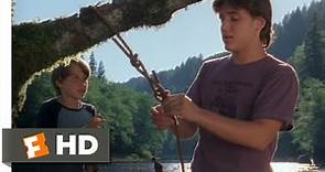 Mean Creek (5/10) Movie CLIP - He's Not Such a Bad Guy (2004) HD