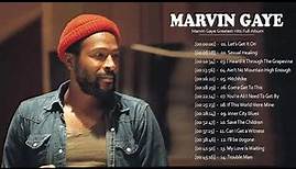 Marvin Gaye Greatest Hits Full Album - Best Songs Of Marvin Gaye - Marvin Gaye Collection 2020