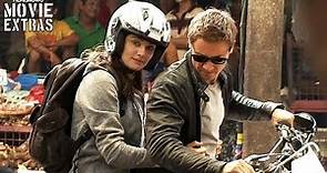 THE BOURNE LEGACY (2012) | Behind the Scenes of Action Movie