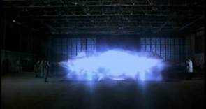 Laserhawk (1997) - Trailer