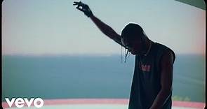 Travis Scott, Bad Bunny, The Weeknd - K-POP (Official Music Video)