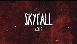 Adele - Skyfall