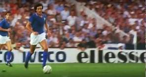 Marco Tardelli - Italy World Cup Final '82