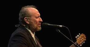 Colin Hay "Fierce Mercy" songs LIVE in Manchester, UK 2017