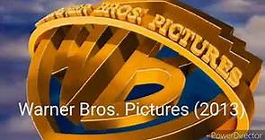 La historia del logo de Warner Bros. Pictures (1998-2021) #1