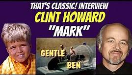 Clint Howard, Behind the Scenes (Fun and very personal interview!)