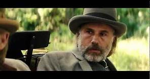 Django Unchained - Nuovo trailer ufficiale in italiano HD