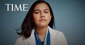 Meet TIME's First-Ever Kid of the Year | TIME
