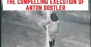The COMPELLING Execution Of Anton Dostler - The German General In Italy
