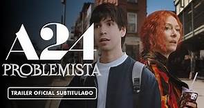 Problemista (2023) - Tráiler Subtitulado en Español