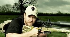 'American Sniper' Chris Kyle Killing: 911 Call Released Made from Texas Gun Range