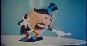 Humpty Dumpty (1935) - Ub Iwerks' Comicolor Cartoon