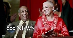 Camille Cosby: #MeToo movement should ‘clean up their act’