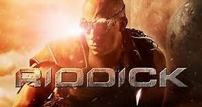 Riddick (2013) Movie | Vin Diesel, Katee Sackhoff, Karl Urban | Full Facts and Review