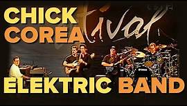 Chick Corea Elektric Band - Live at Estival Jazz Switzerland 2003