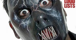 9 Unforgettable Paul Gray Slipknot Moments