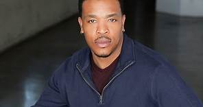 A Look at Russell Hornsby's Personal Life & Career In Detail