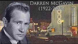 Darren McGavin (1922-2006)
