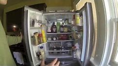 Whirlpool Refrigerator Review 29.5" French Door