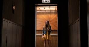 「藍可兒失蹤案」瘋傳都市傳說！《電梯遊戲》五樓的女人抓走女星 | 娛樂 | NOWnews今日新聞