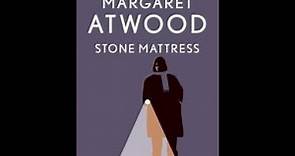 Stone Mattress by Margaret Atwood-Another Book Review