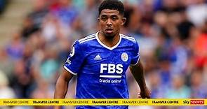 Wesley Fofana: Leicester defender set for medical ahead of £70m move to Chelsea
