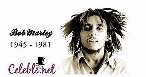 How did Bob Marley Die?