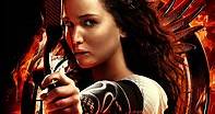 Hunger Games - La ragazza di fuoco - Film (2013)