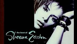 Sheena Easton - The Best Of Sheena Easton