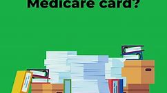 Medicare - Misplaced your Medicare card? You’re in luck!...