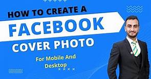Facebook Cover Photo Size | How To Choose Perfect Facebook Banner Size?