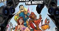 The Drawn Together Movie: The Movie! streaming