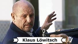 Klaus Löwitsch: "Peter Strohm - Die Erben" (1991)