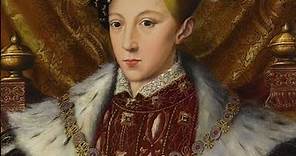 Enrique VIII y su Legado: El Impacto del Reinado de Eduardo VI como Primer Monarca Protestante