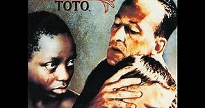 The Kitchen Toto - 1987