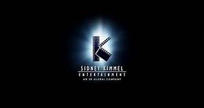 Sidney Kimmel Entertainment