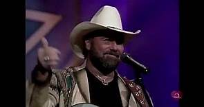 Johnny Lee - Cherokee Fiddle (Live)