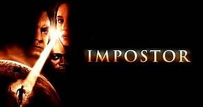 Impostor | Official Trailer (HD) - Gary Sinise, Vincent D'Onofrio | MIRAMAX