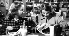 Every Girl Should Be Married (1948) Clip
