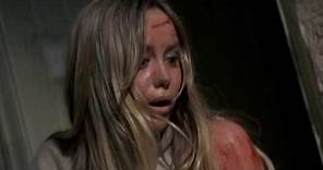 Straw Dogs (1971) End scene