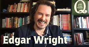 Edgar Wright talks Scott Pilgrim, his love for Toronto, and his best advice for filmmakers