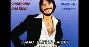 ISAAC PAYTON SWEAT - "JOLE BLON"